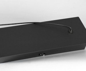 Линейно-подвесной светильник Lussole LSP-7254