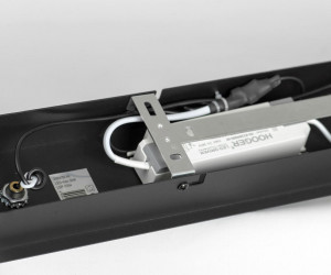 Линейно-подвесной светильник Lussole LSP-7254