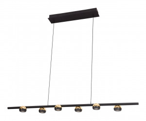 Линейно-подвесной светильник Lussole LSP-7254
