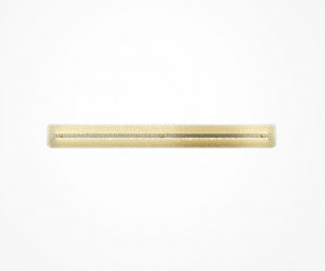 Настенный светильник (бра) Maytoni P091WL-L21G3K