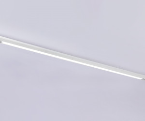 GL4012 WH белый IP20 36W 4200K 48V 900*22*45