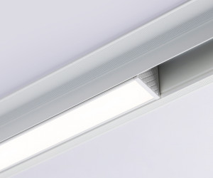 GL4012 WH белый IP20 36W 4200K 48V 900*22*45