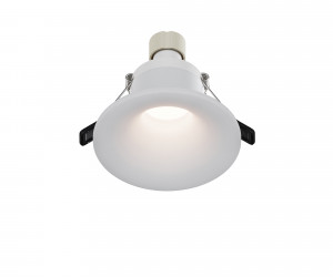 Встраиваемый светильник Technical DL094-GU10-W