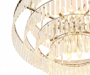 Подвесная люстра PL9820-14-800 CR 000086422