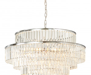 Подвесная люстра PL9820-14-800 CR 000086422