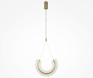 Подвесной светильник Maytoni P091PL-L18G3K1