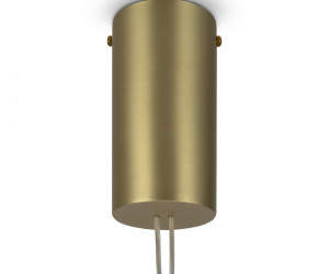 Подвесной светильник Maytoni P091PL-L18G3K1