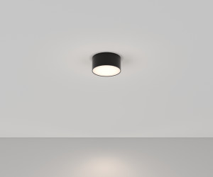 Потолочный светильник Technical C032CL-L12B4K