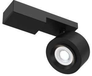 Потолочный светильник Technical C062CL-L12B4K