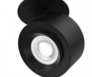 Потолочный светильник Technical C063CL-L12B4K