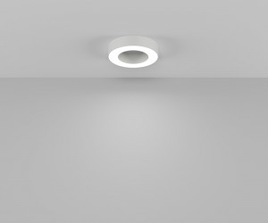 Потолочный светильник Technical C093CL-24W4K-W