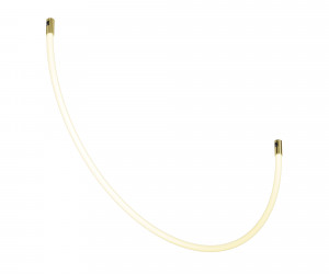 Трековый светильник Technical TR154-1-27W3K-BS