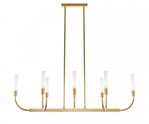 Потолочный светильник Maytoni MOD423CL-08C