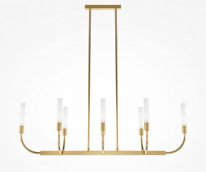 Потолочный светильник Maytoni MOD423CL-08C