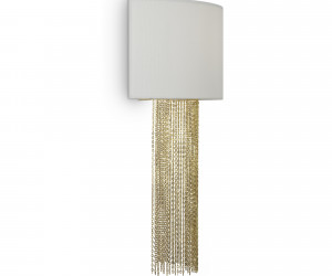 Настенный светильник (бра) Maytoni MOD151WL-01G