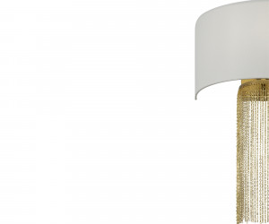 Настенный светильник (бра) Maytoni MOD151WL-01G