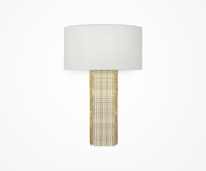 Настенный светильник (бра) Maytoni MOD151WL-01G