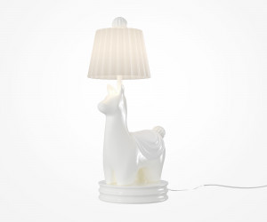 Настольный светильник Maytoni MOD377TL-L5W3K