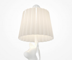 Настольный светильник Maytoni MOD377TL-L5W3K