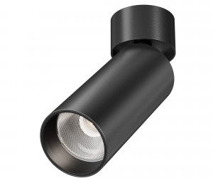 Потолочный светильник Technical C055CL-L12W4K-SS-B