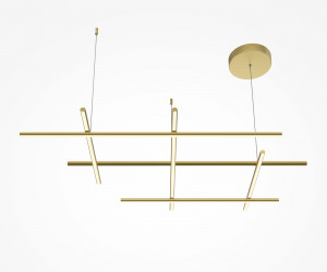 Подвесной светильник Maytoni MOD278PL-L86G3K