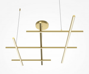 Подвесной светильник Maytoni MOD278PL-L86G3K