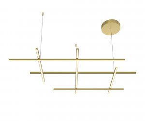 Подвесной светильник Maytoni MOD278PL-L86G3K