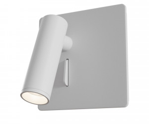 Настенный светильник (бра) Technical C040WL-L3W3K