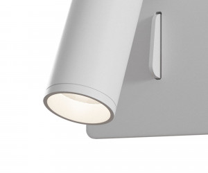 Настенный светильник (бра) Technical C040WL-L3W3K