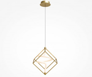 Подвесной светильник Maytoni MOD345PL-L11BS3K