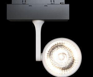 Трековый светильник Technical TR024-2-10W4K