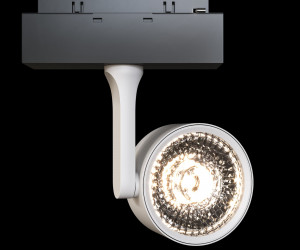 Трековый светильник Technical TR024-2-10W4K