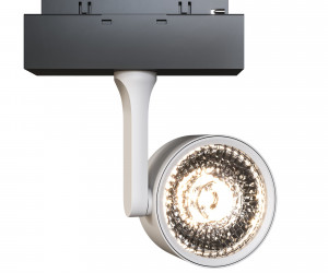 Трековый светильник Technical TR024-2-10W4K