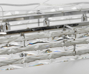 Линейно-подвесной светильник Lussole LSP-8895