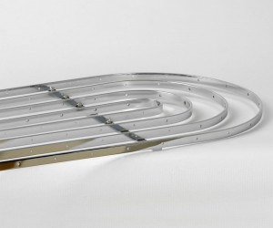 Линейно-подвесной светильник Lussole LSP-8895