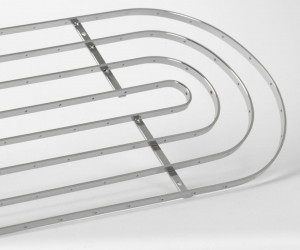 Линейно-подвесной светильник Lussole LSP-8895