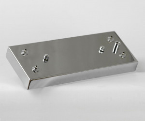 Линейно-подвесной светильник Lussole LSP-8895