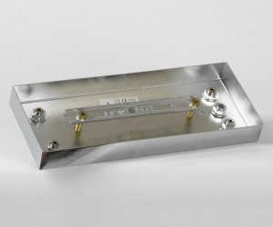 Линейно-подвесной светильник Lussole LSP-8895