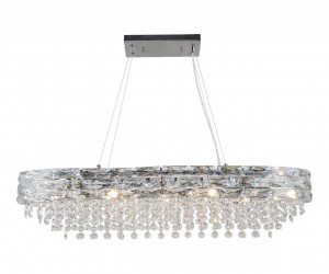 Линейно-подвесной светильник Lussole LSP-8895