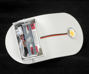 Бра Lussole LSP-7227