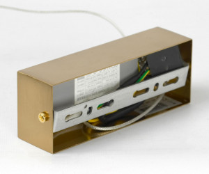 Линейно-подвесной светильник Lussole LSP-7221