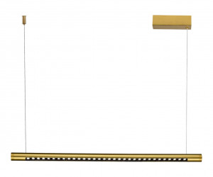 Линейно-подвесной светильник Lussole LSP-7221