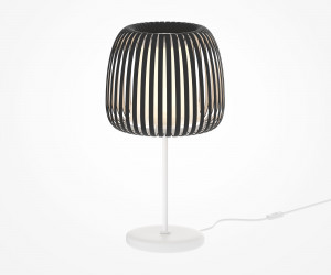 Настольный светильник Maytoni MOD409TL-01B