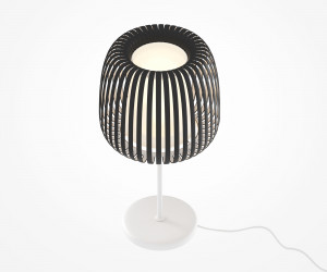 Настольный светильник Maytoni MOD409TL-01B