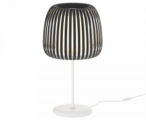 Настольный светильник Maytoni MOD409TL-01B