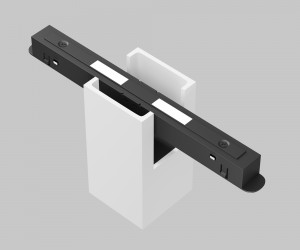 Трековый светильник Technical TR121-2-7W3K-W