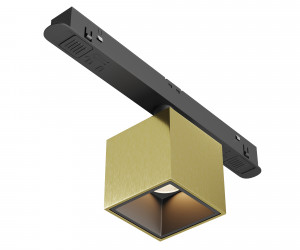 Трековый светильник Technical TR133-2-7W3K-BS