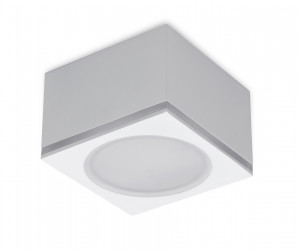 TN266 WH белый LED 4200K 12W 96*96*70