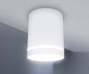 TN3202 SWH белый песок GU5.3 D78*97