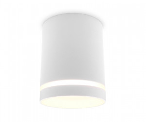 TN3202 SWH белый песок GU5.3 D78*97